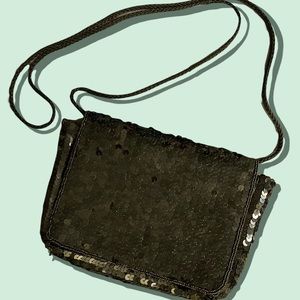 Vintage Andre Cellini Sequined Bag